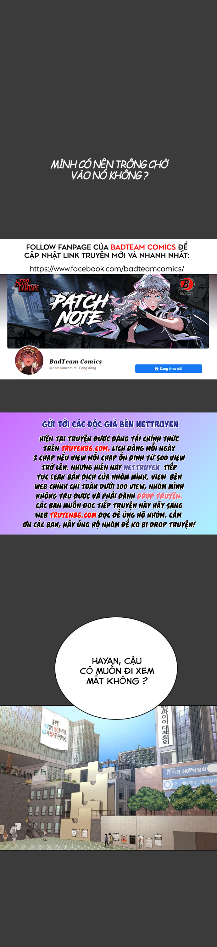 đọc truyện Màu Trắng. Chương 83 ảnh 7 tại Thiên Thai Truyện