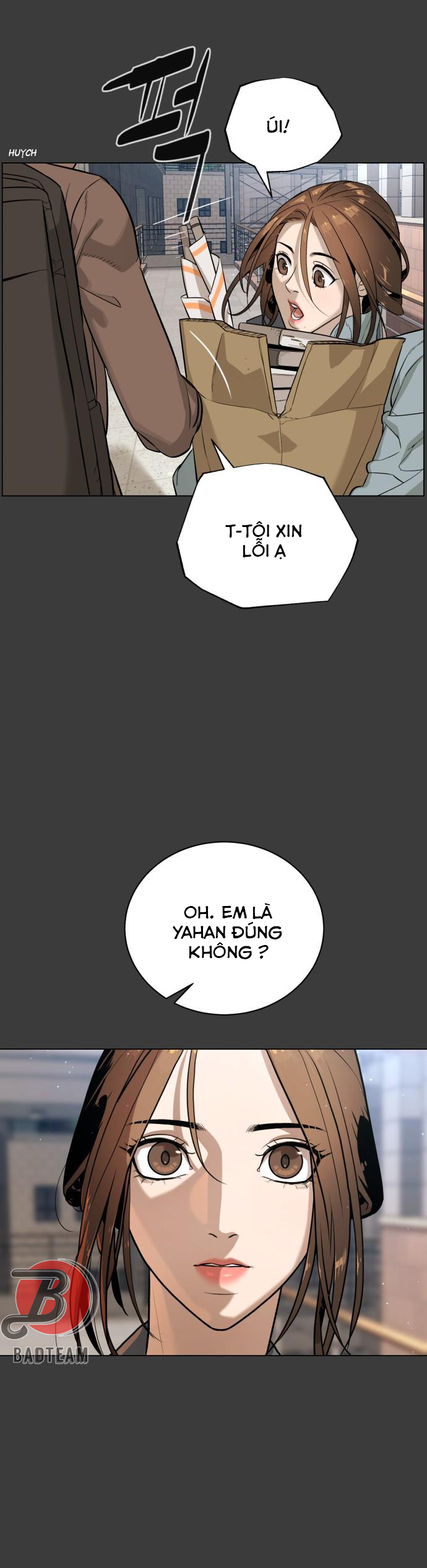 đọc truyện Màu Trắng. Chương 83 ảnh 9 tại Thiên Thai Truyện