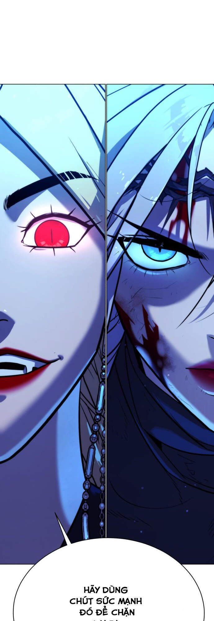 đọc truyện Màu Trắng. Chương 84.5 ảnh 12 tại Thiên Thai Truyện