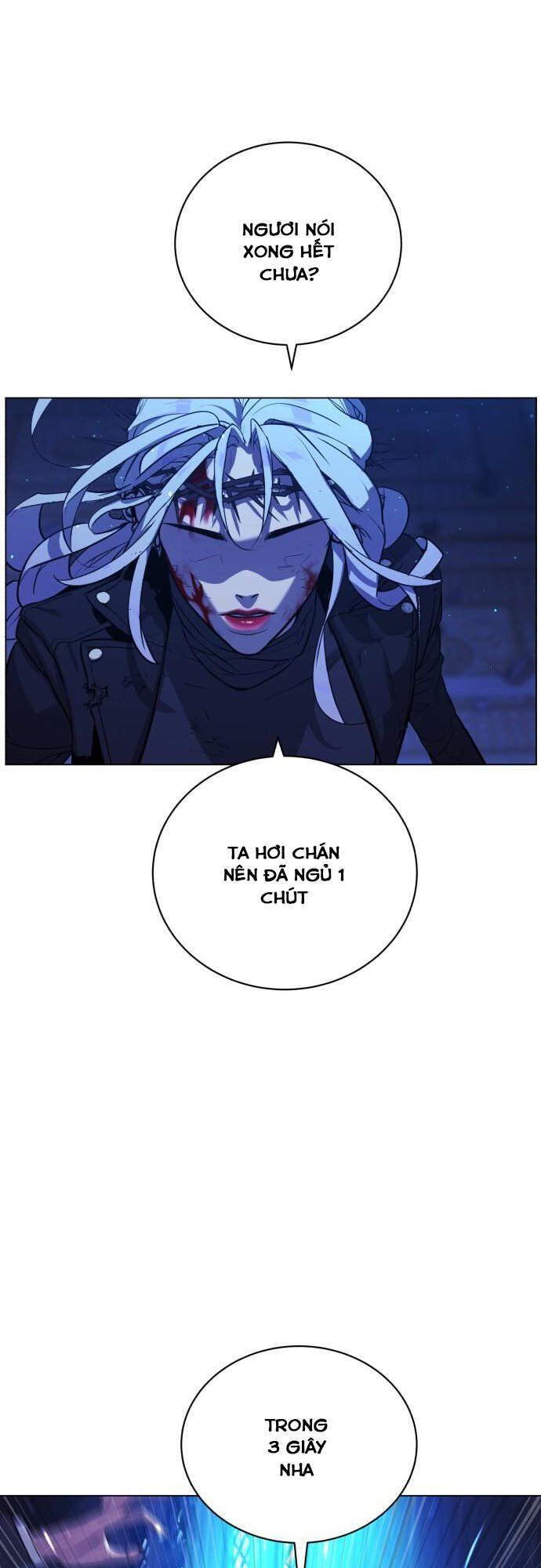 đọc truyện Màu Trắng. Chương 84.5 ảnh 20 tại Thiên Thai Truyện