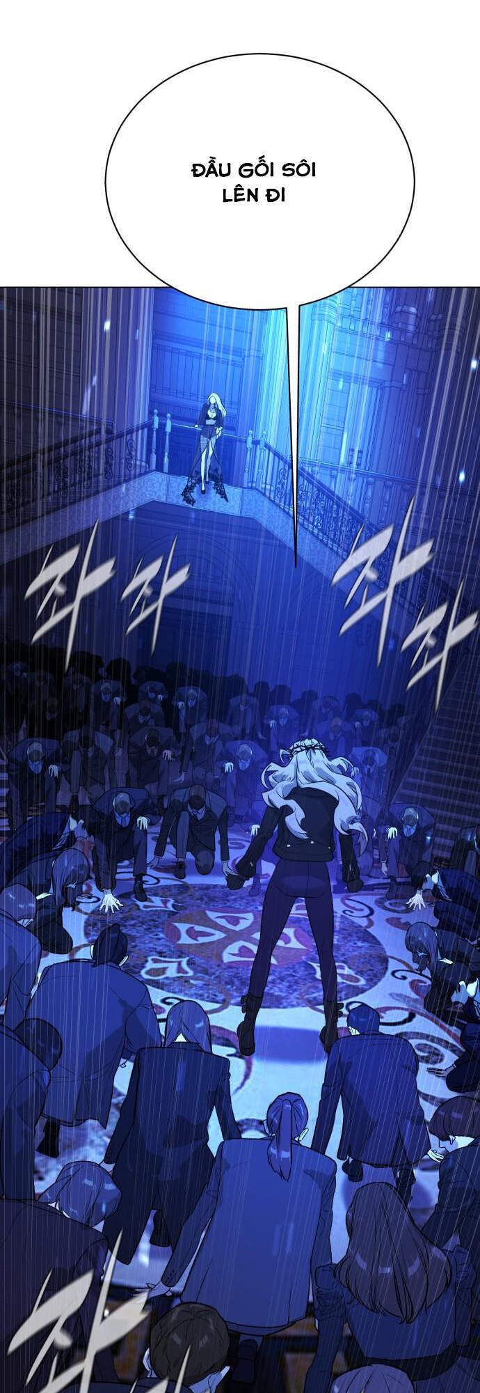 đọc truyện Màu Trắng. Chương 84.5 ảnh 24 tại Thiên Thai Truyện