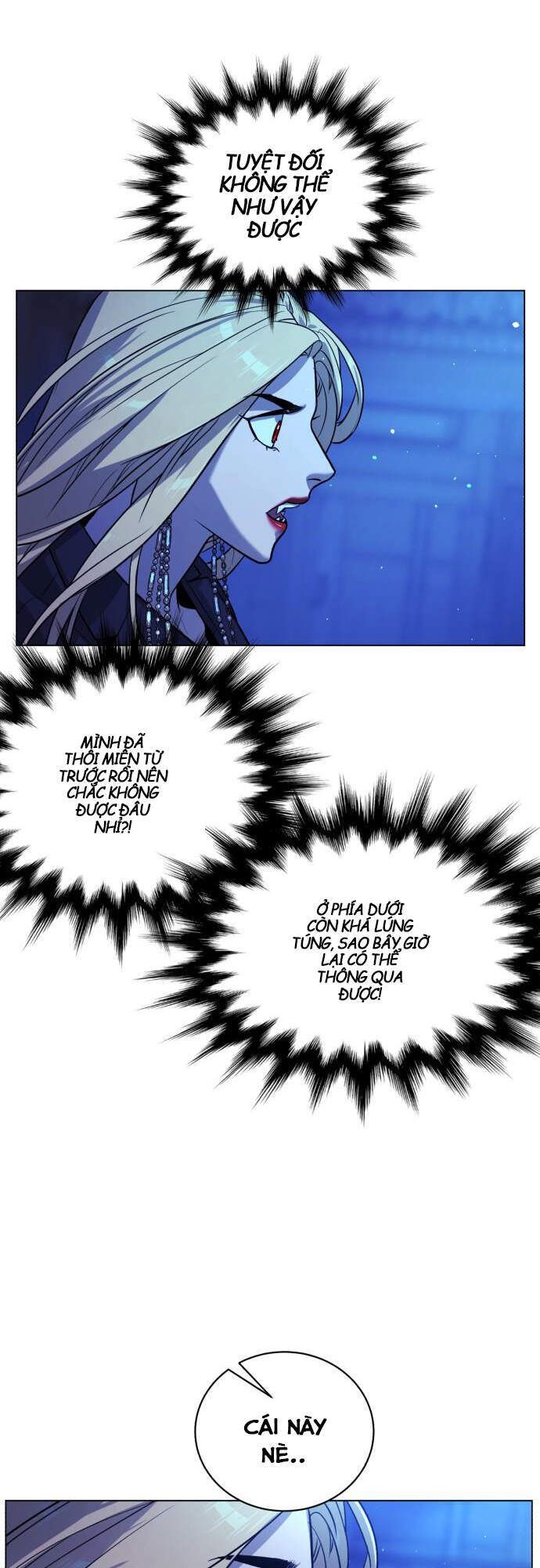 đọc truyện Màu Trắng. Chương 84.5 ảnh 28 tại Thiên Thai Truyện