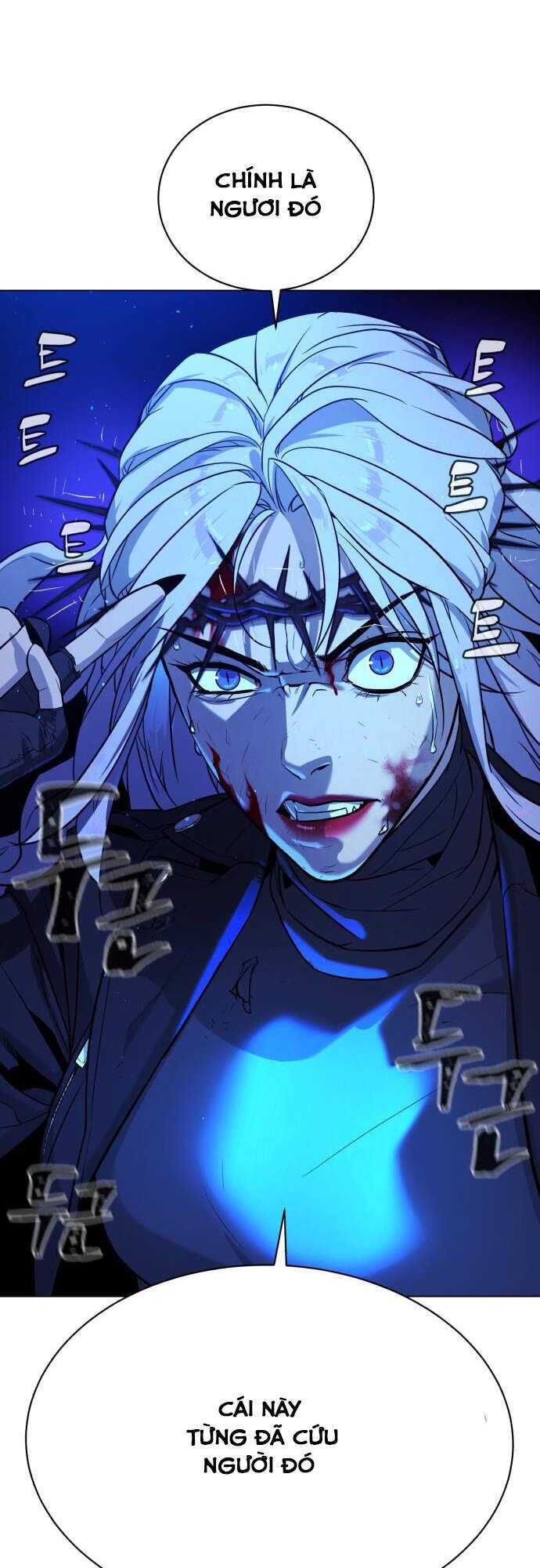 đọc truyện Màu Trắng. Chương 84.5 ảnh 30 tại Thiên Thai Truyện