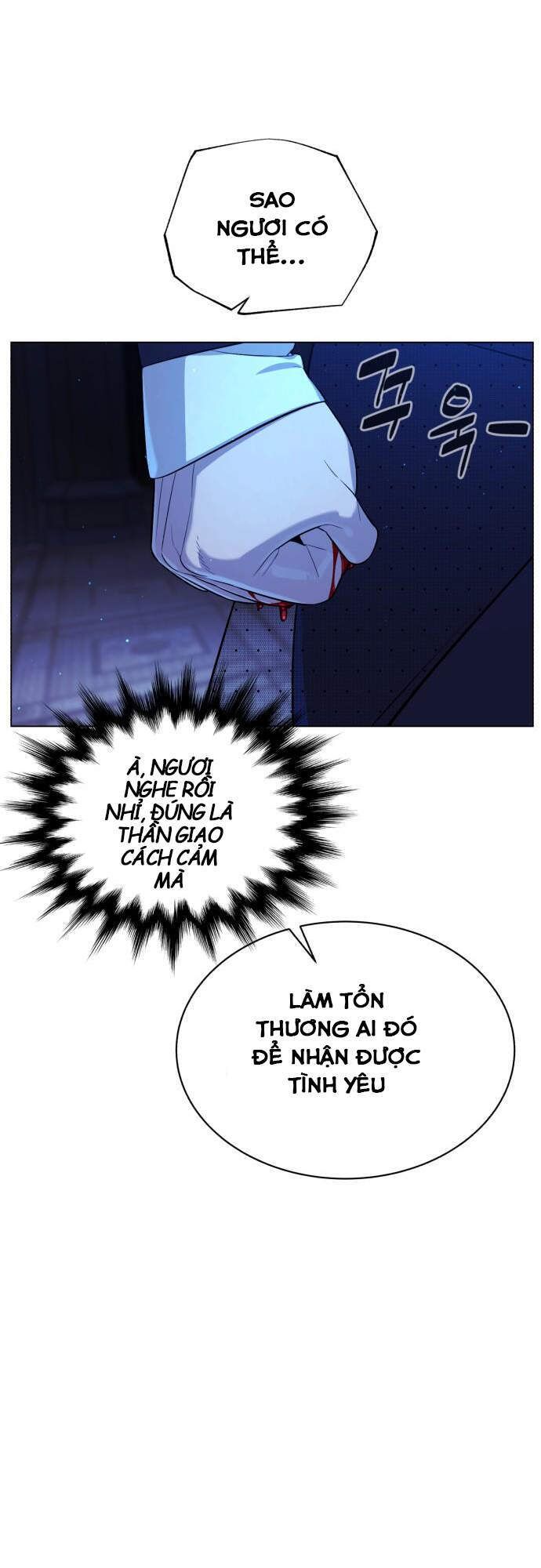 đọc truyện Màu Trắng. Chương 84.5 ảnh 38 tại Thiên Thai Truyện