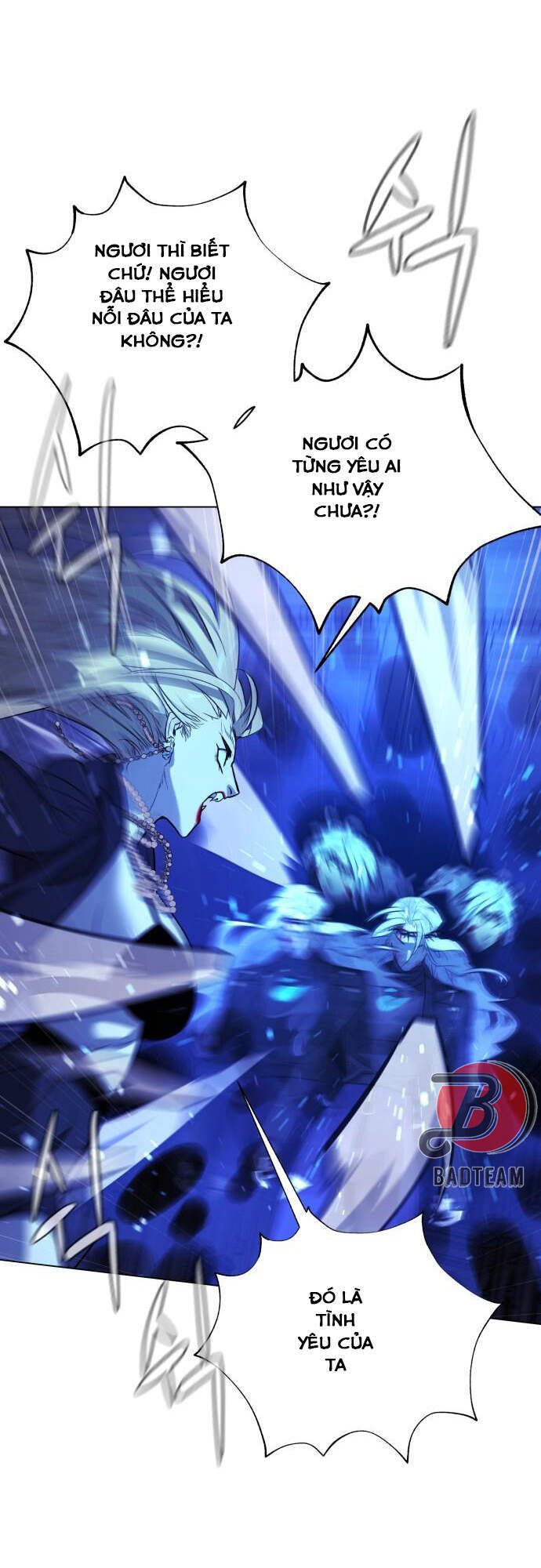 đọc truyện Màu Trắng. Chương 84.5 ảnh 42 tại Thiên Thai Truyện