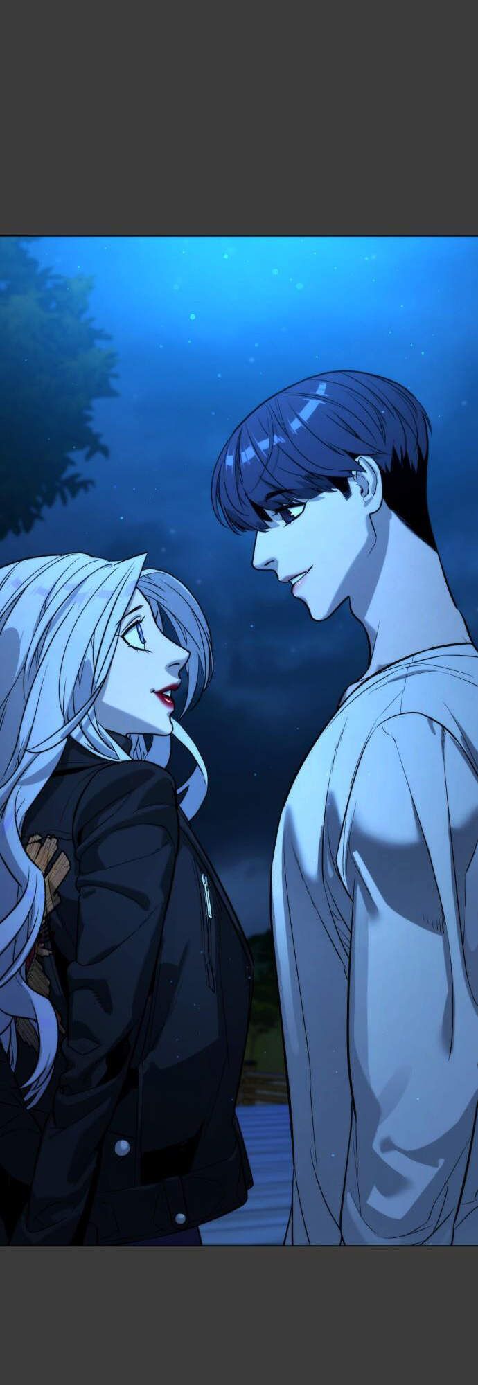 đọc truyện Màu Trắng. Chương 84.5 ảnh 7 tại Thiên Thai Truyện