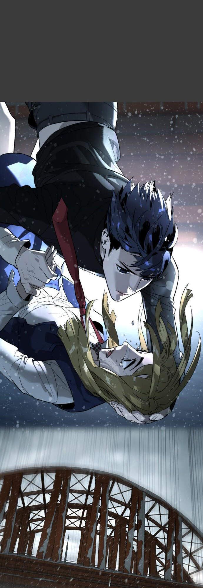 đọc truyện Màu Trắng. Chương 84 ảnh 15 tại Thiên Thai Truyện