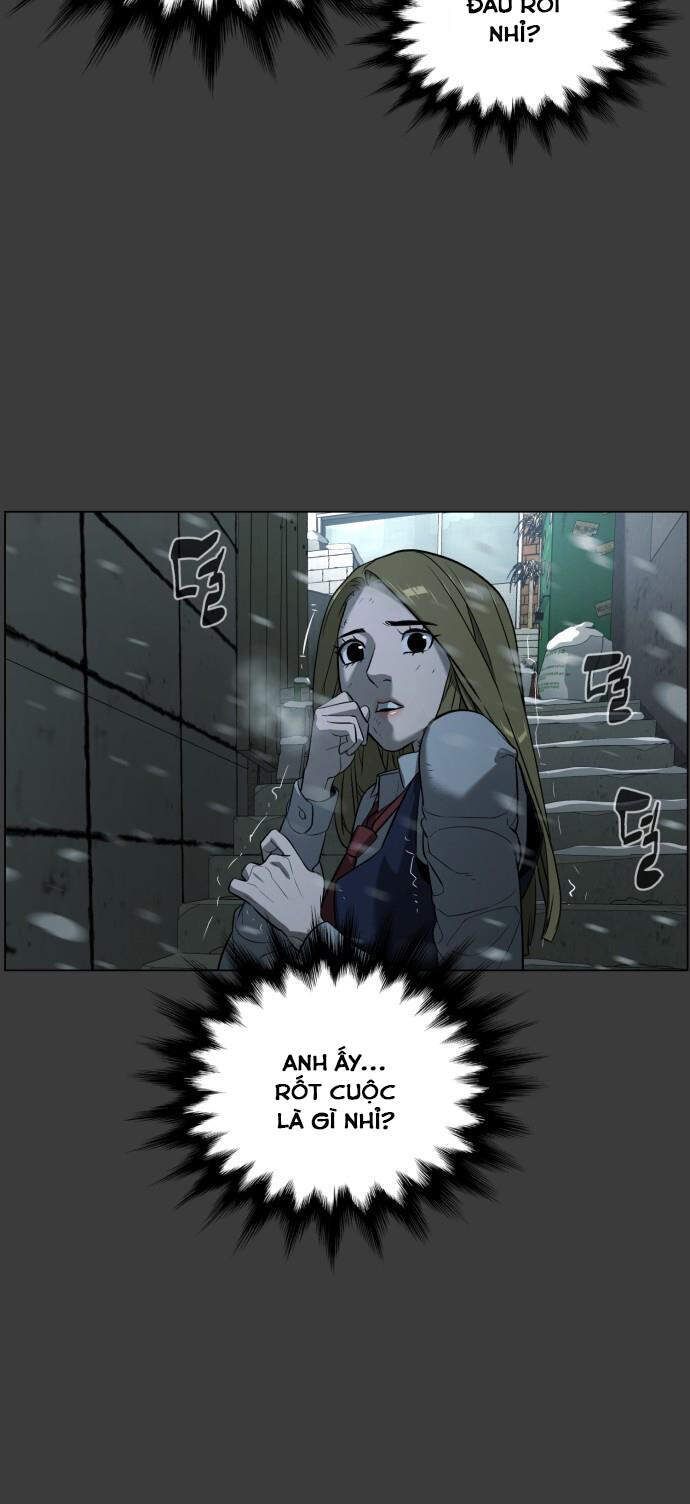 đọc truyện Màu Trắng. Chương 84 ảnh 22 tại Thiên Thai Truyện