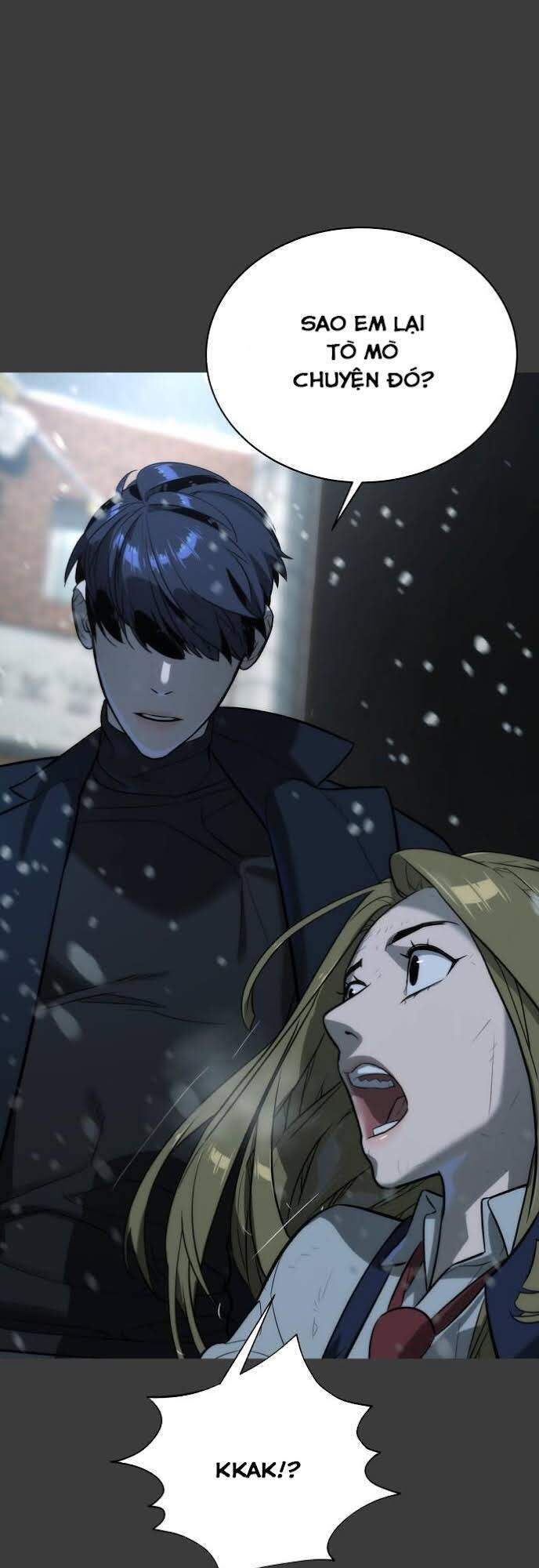 đọc truyện Màu Trắng. Chương 84 ảnh 23 tại Thiên Thai Truyện