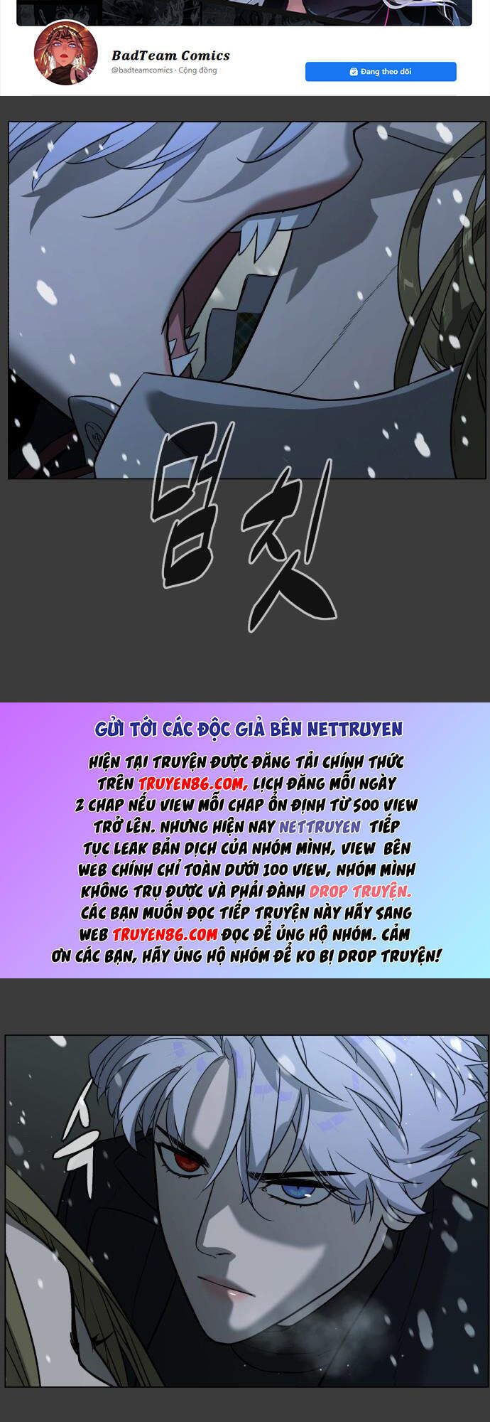 đọc truyện Màu Trắng. Chương 84 ảnh 30 tại Thiên Thai Truyện