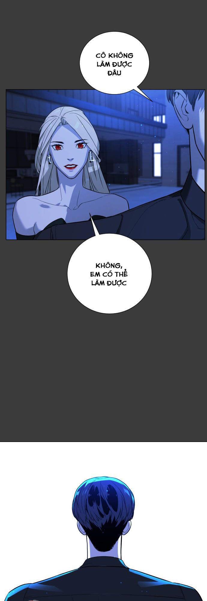 đọc truyện Màu Trắng. Chương 84 ảnh 44 tại Thiên Thai Truyện