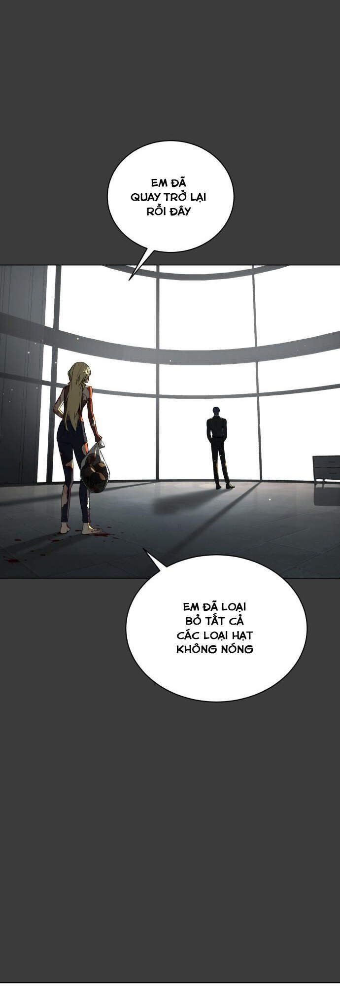 đọc truyện Màu Trắng. Chương 84 ảnh 48 tại Thiên Thai Truyện