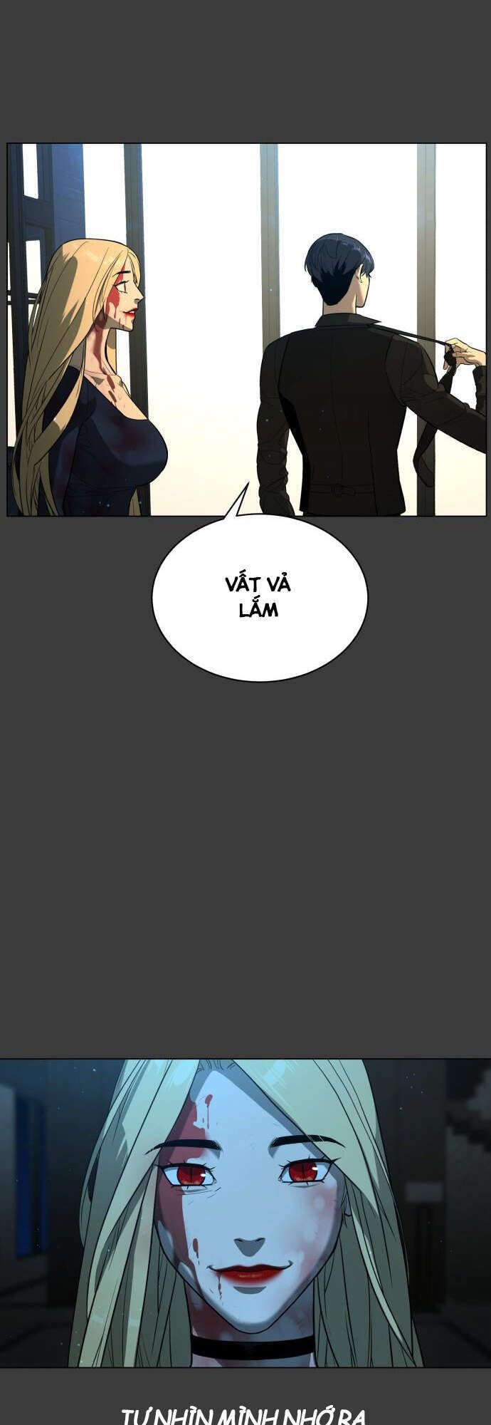 đọc truyện Màu Trắng. Chương 84 ảnh 54 tại Thiên Thai Truyện