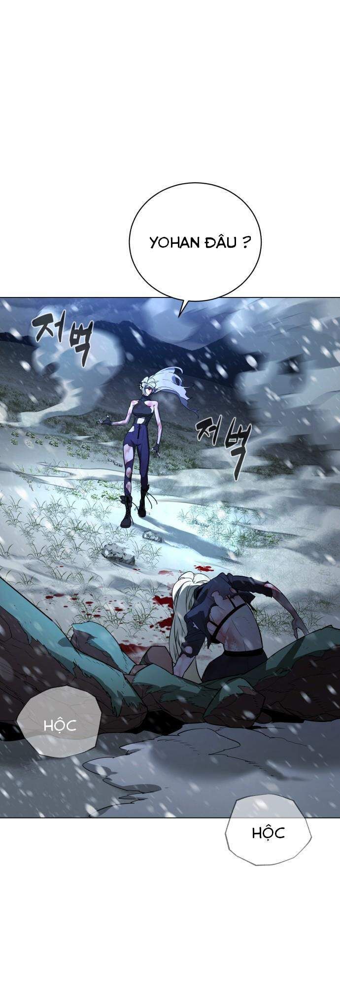 đọc truyện Màu Trắng. Chương 85.5 ảnh 15 tại Thiên Thai Truyện