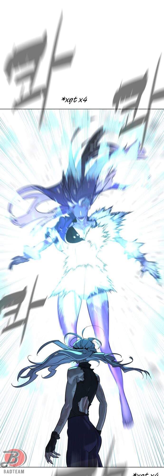 đọc truyện Màu Trắng. Chương 85.5 ảnh 19 tại Thiên Thai Truyện