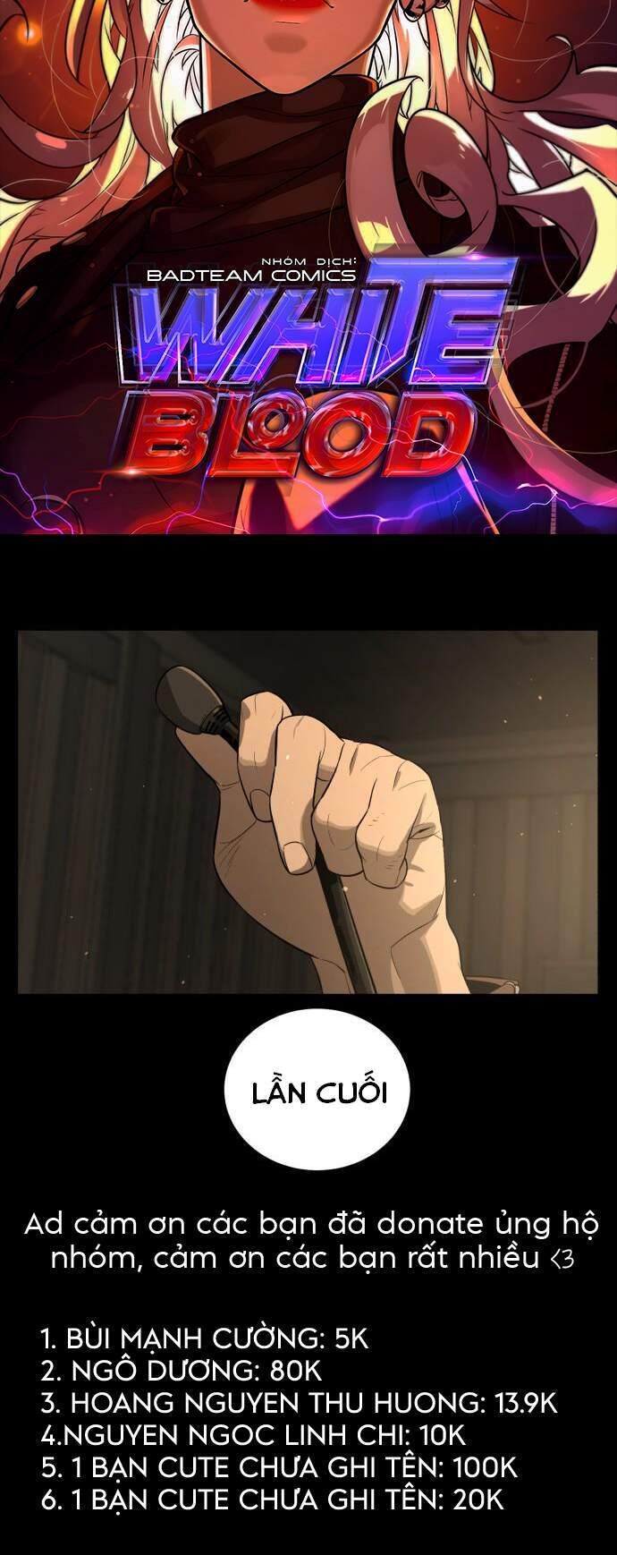 đọc truyện Màu Trắng. Chương 85.5 ảnh 4 tại Thiên Thai Truyện