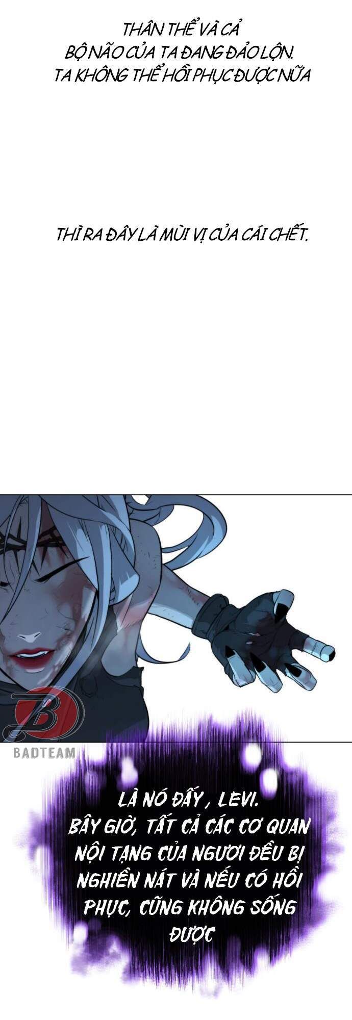 đọc truyện Màu Trắng. Chương 85.5 ảnh 23 tại Thiên Thai Truyện