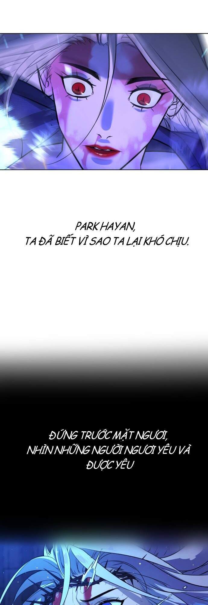 đọc truyện Màu Trắng. Chương 85.5 ảnh 25 tại Thiên Thai Truyện