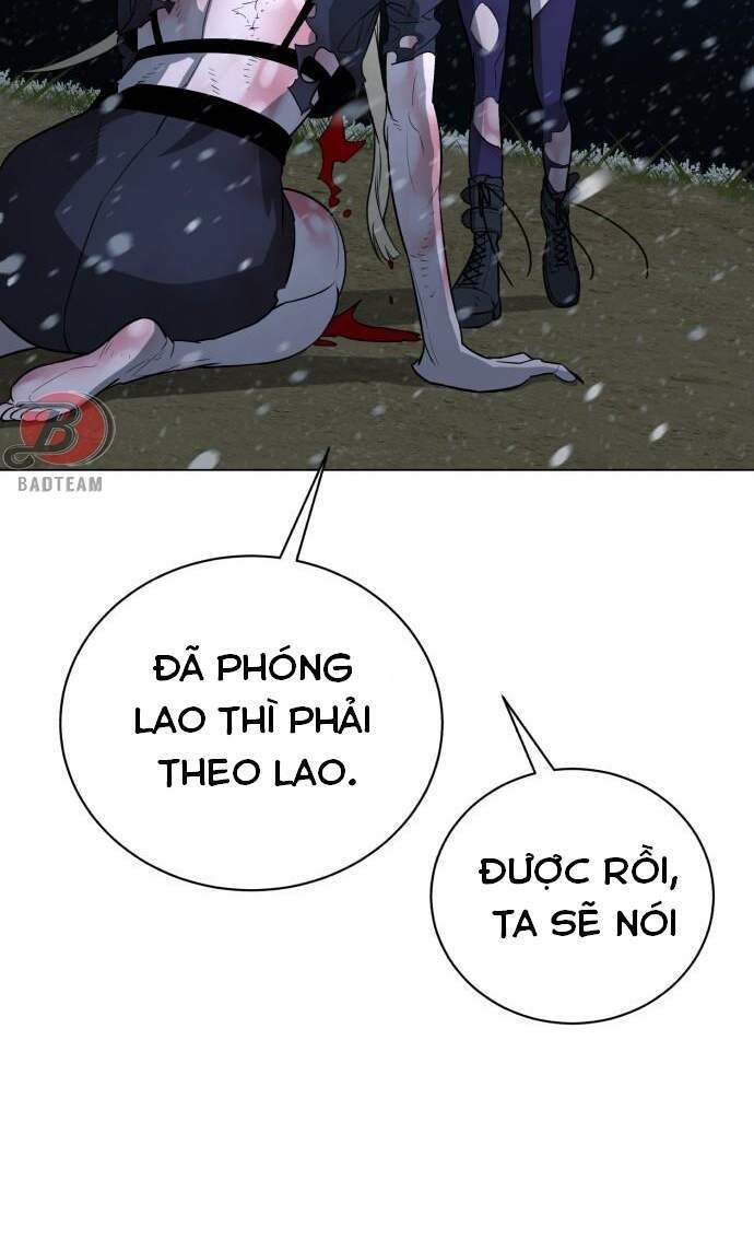 đọc truyện Màu Trắng. Chương 85.5 ảnh 30 tại Thiên Thai Truyện