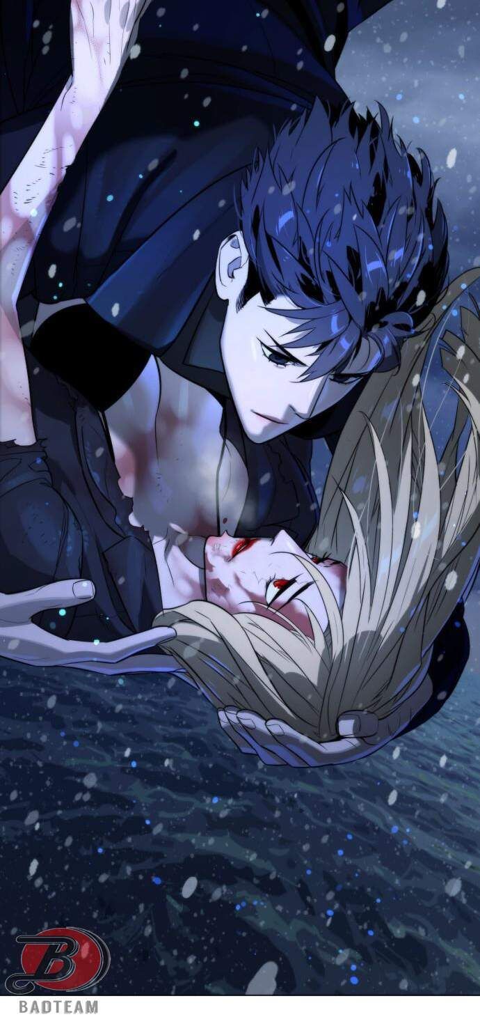 đọc truyện Màu Trắng. Chương 85.5 ảnh 43 tại Thiên Thai Truyện