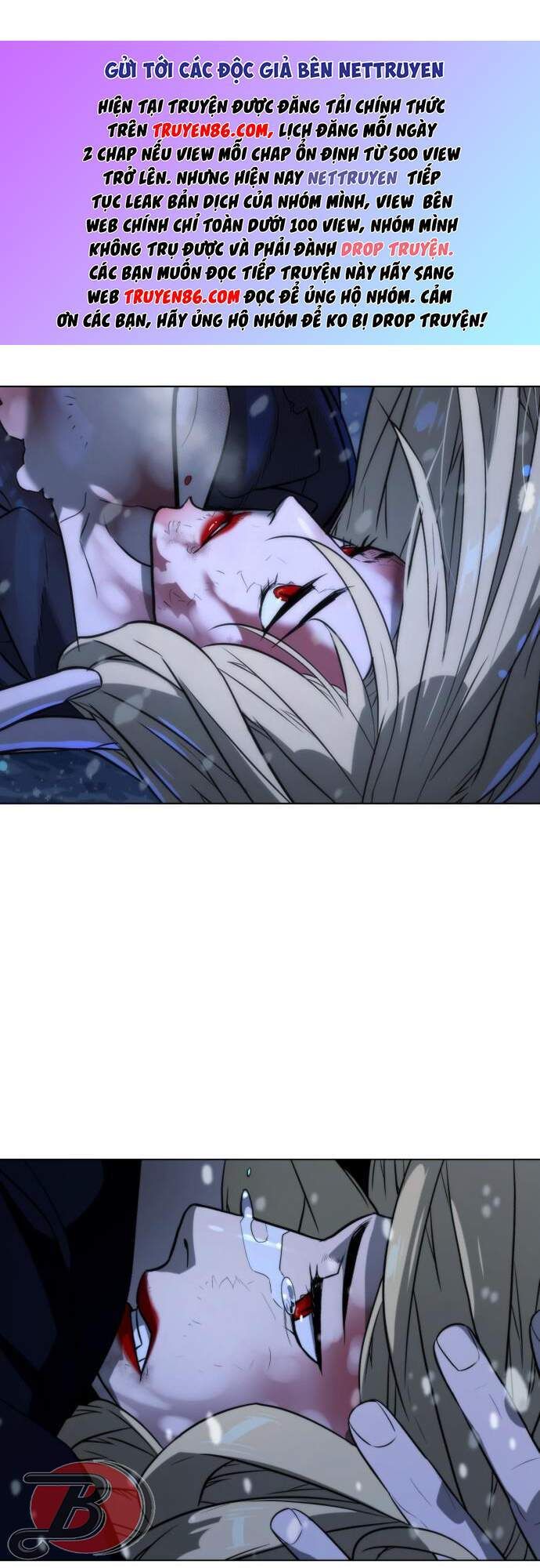 đọc truyện Màu Trắng. Chương 85.5 ảnh 44 tại Thiên Thai Truyện