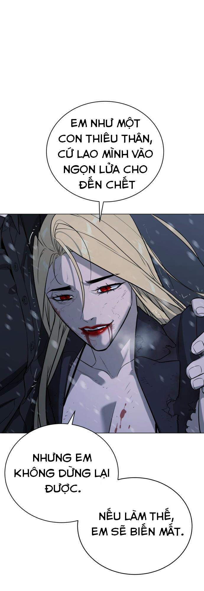 đọc truyện Màu Trắng. Chương 85.5 ảnh 47 tại Thiên Thai Truyện