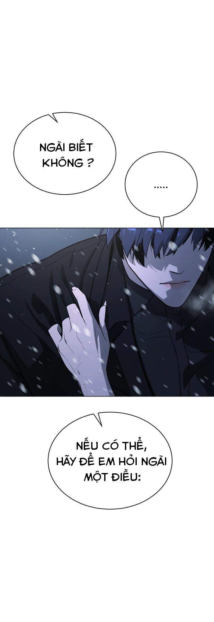 đọc truyện Màu Trắng. Chương 85.5 ảnh 48 tại Thiên Thai Truyện