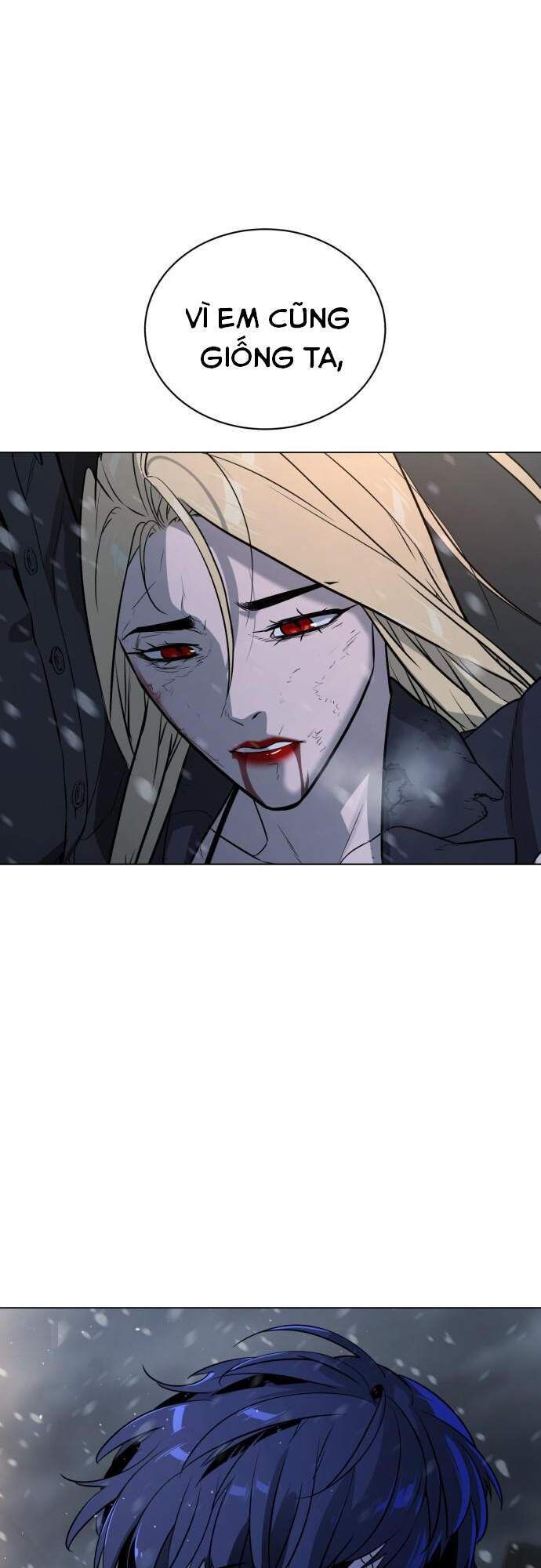 đọc truyện Màu Trắng. Chương 85.5 ảnh 50 tại Thiên Thai Truyện