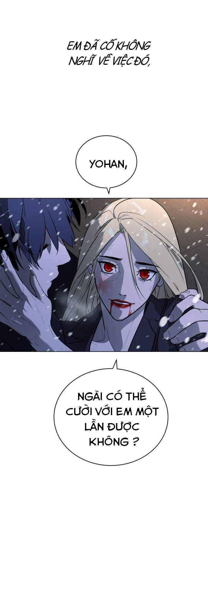 đọc truyện Màu Trắng. Chương 85.5 ảnh 52 tại Thiên Thai Truyện