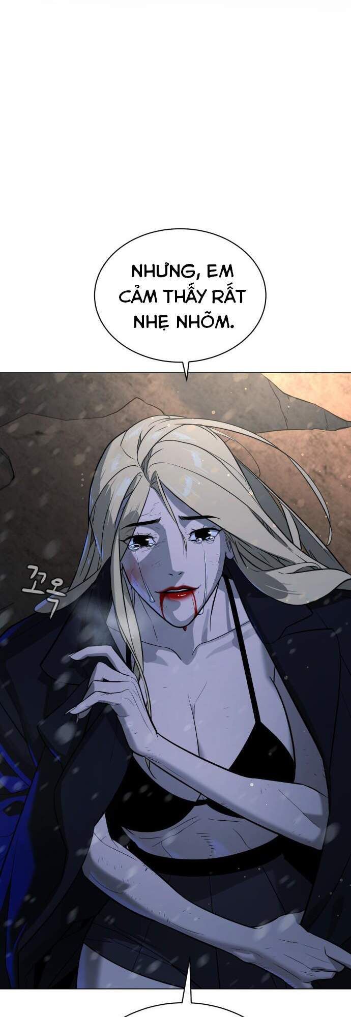 đọc truyện Màu Trắng. Chương 85.5 ảnh 58 tại Thiên Thai Truyện