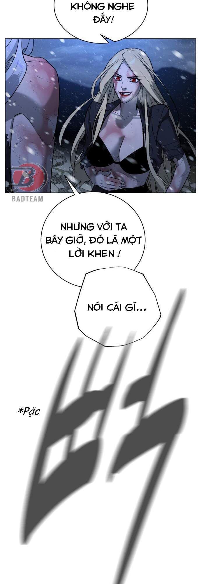 đọc truyện Màu Trắng. Chương 85.5 ảnh 8 tại Thiên Thai Truyện