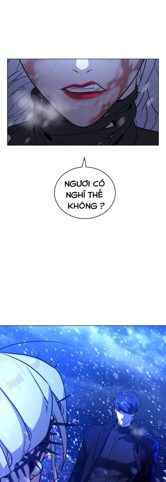 đọc truyện Màu Trắng. Chương 85.5 ảnh 65 tại Thiên Thai Truyện