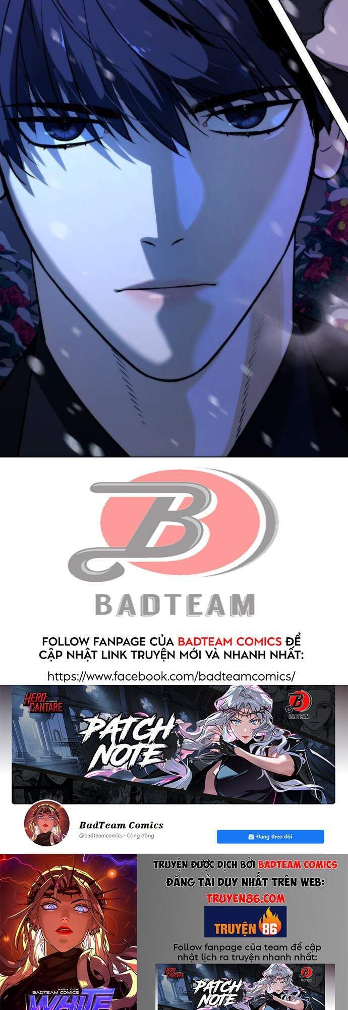 đọc truyện Màu Trắng. Chương 85.5 ảnh 69 tại Thiên Thai Truyện