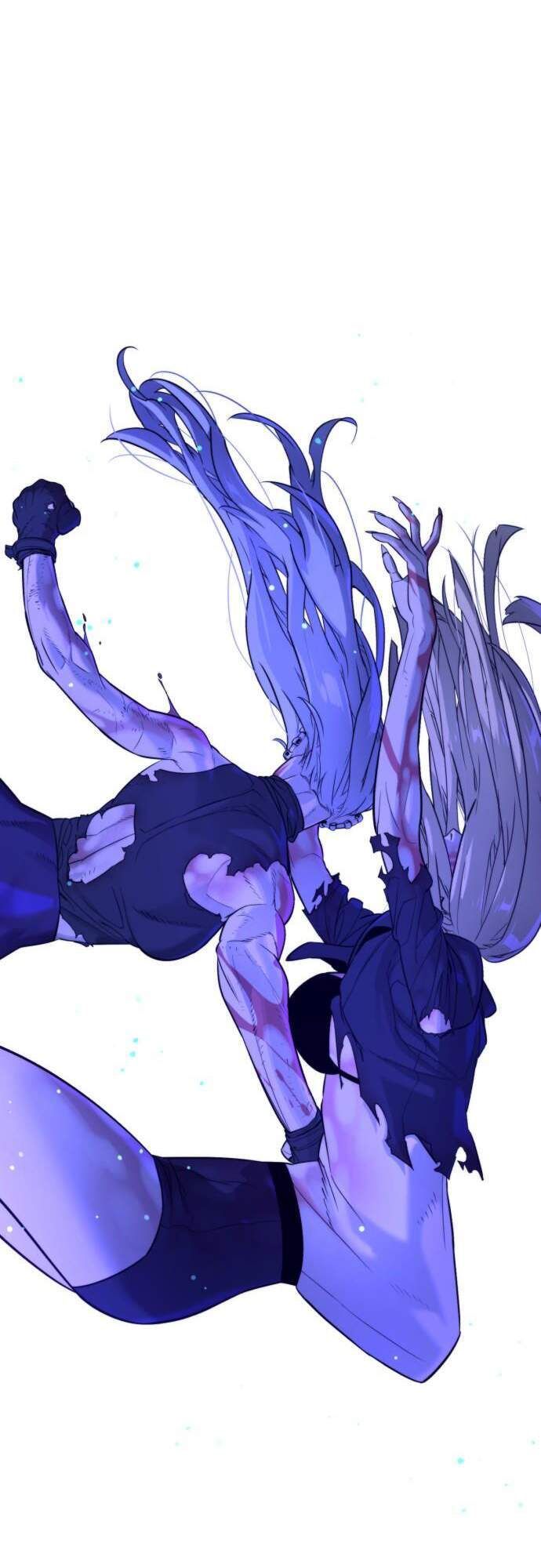 đọc truyện Màu Trắng. Chương 85.5 ảnh 10 tại Thiên Thai Truyện