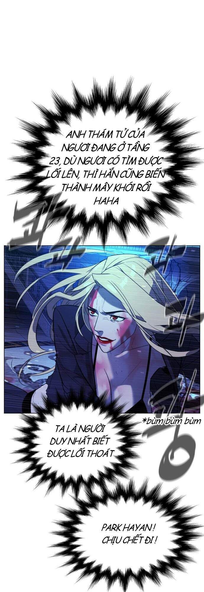 đọc truyện Màu Trắng. Chương 85 ảnh 16 tại Thiên Thai Truyện