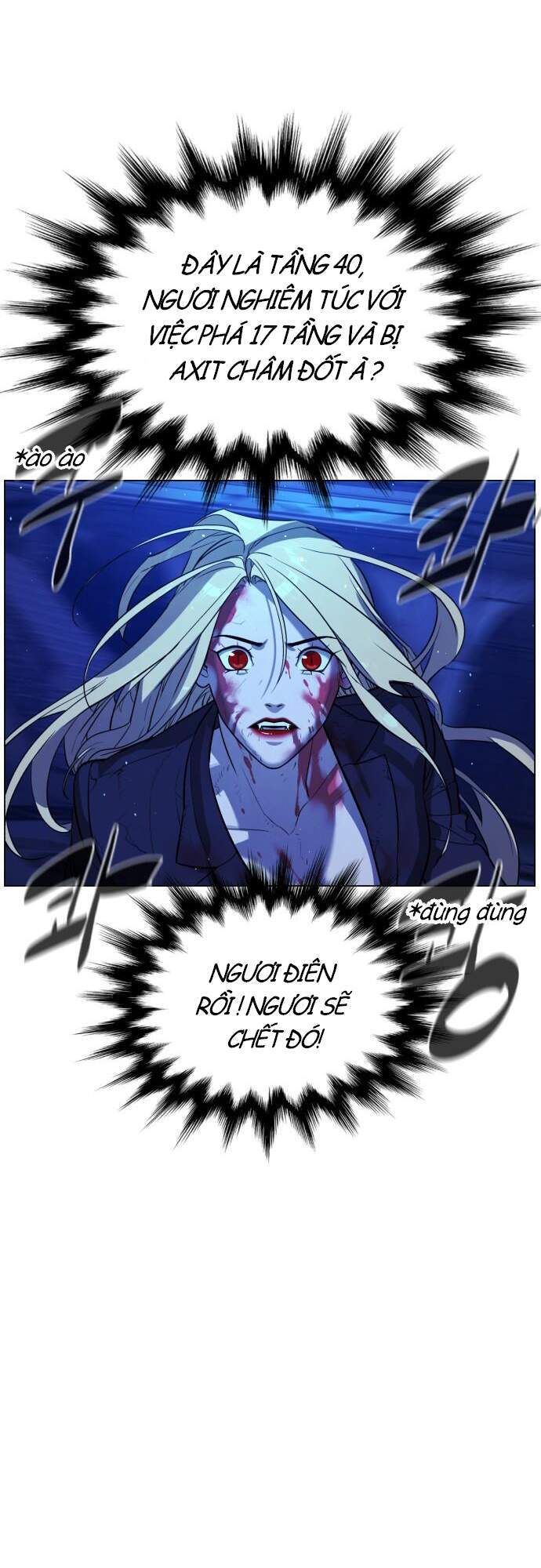 đọc truyện Màu Trắng. Chương 85 ảnh 22 tại Thiên Thai Truyện