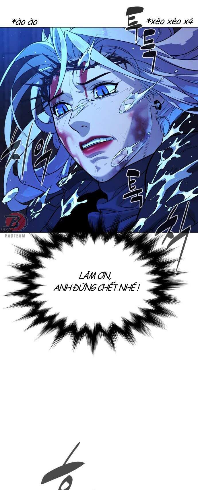 đọc truyện Màu Trắng. Chương 85 ảnh 23 tại Thiên Thai Truyện