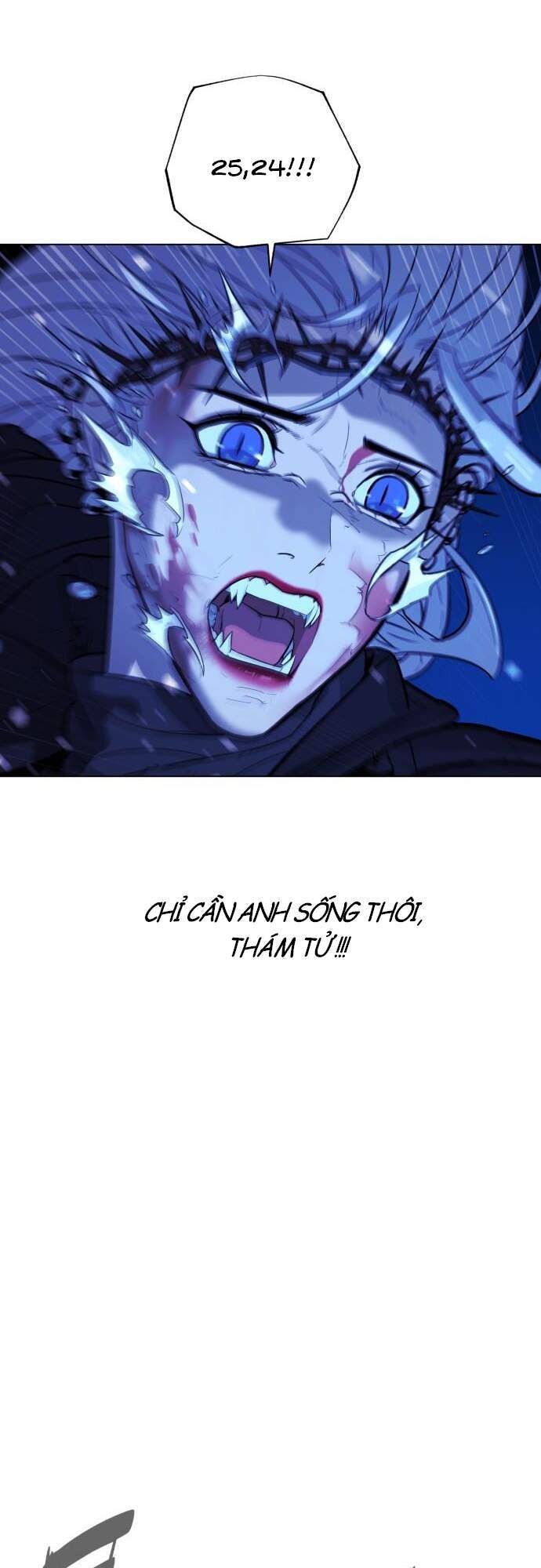 đọc truyện Màu Trắng. Chương 85 ảnh 32 tại Thiên Thai Truyện