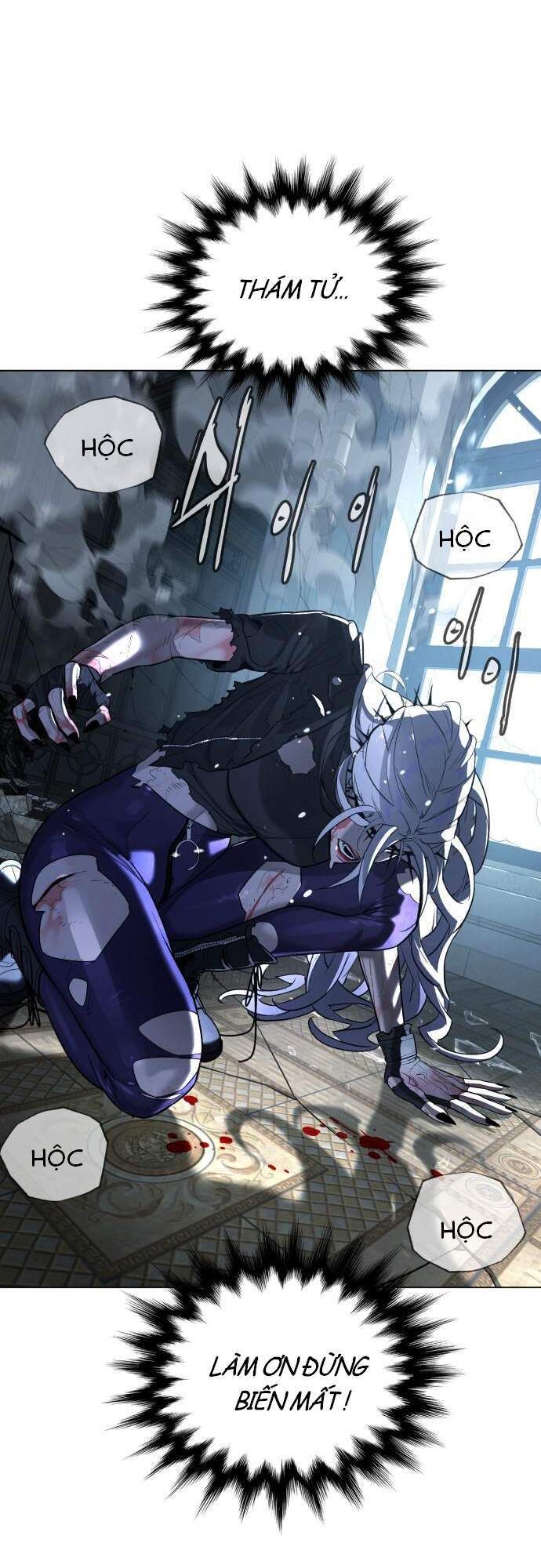 đọc truyện Màu Trắng. Chương 85 ảnh 34 tại Thiên Thai Truyện