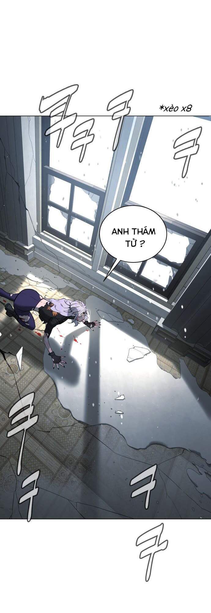 đọc truyện Màu Trắng. Chương 85 ảnh 36 tại Thiên Thai Truyện