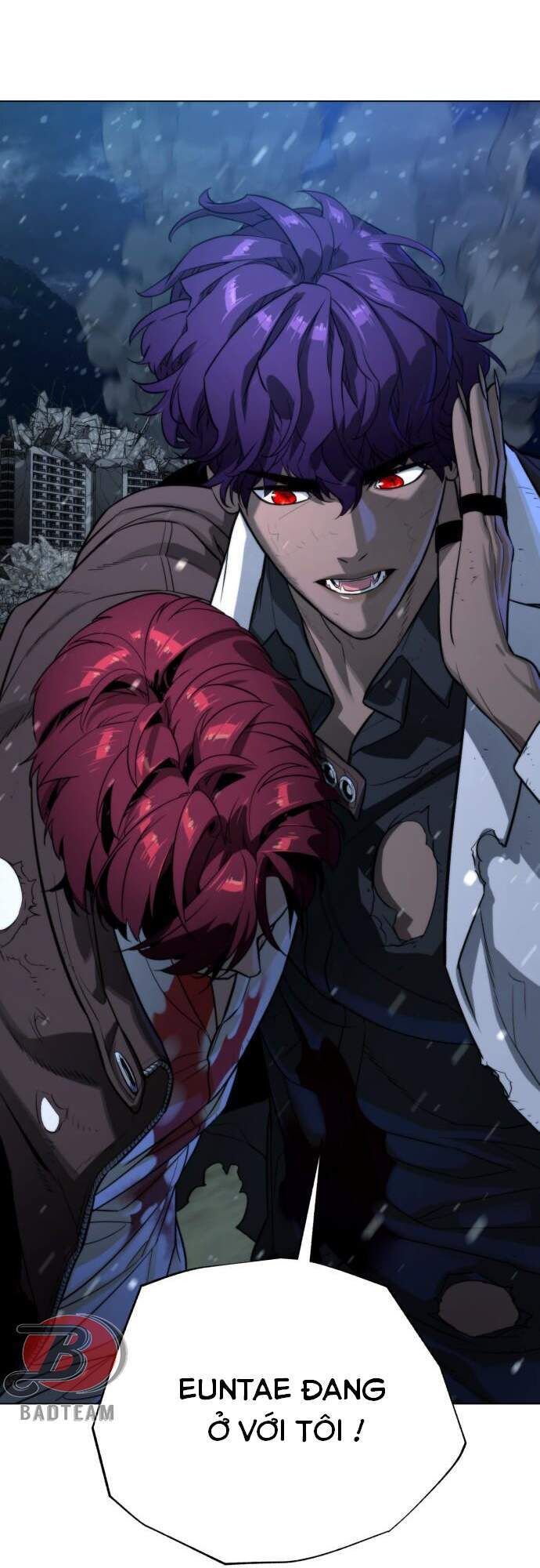 đọc truyện Màu Trắng. Chương 85 ảnh 43 tại Thiên Thai Truyện