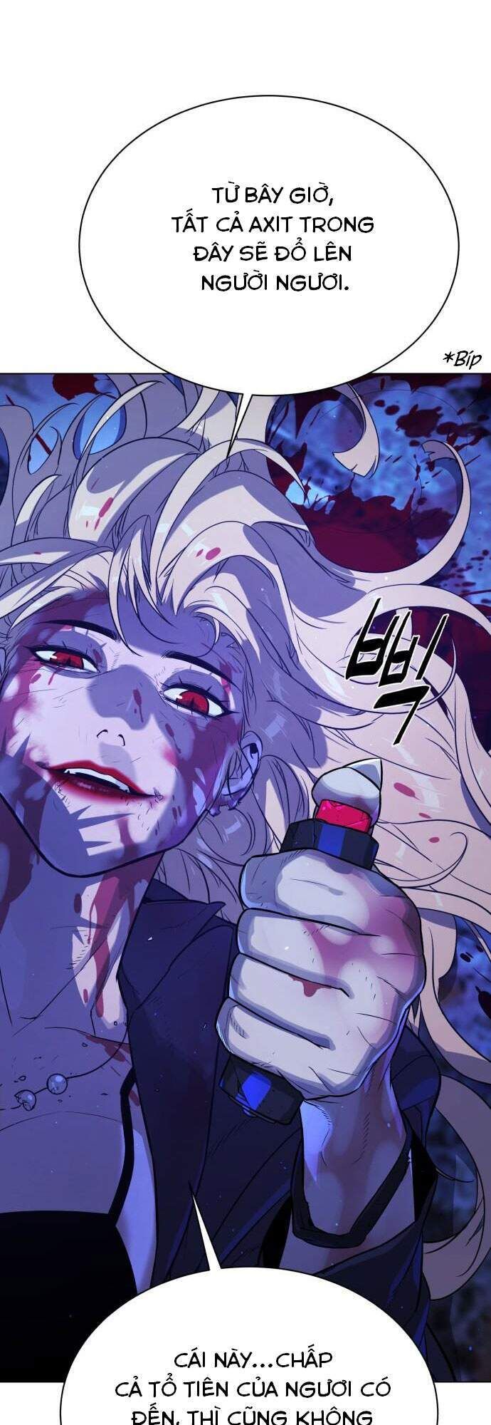 đọc truyện Màu Trắng. Chương 85 ảnh 7 tại Thiên Thai Truyện