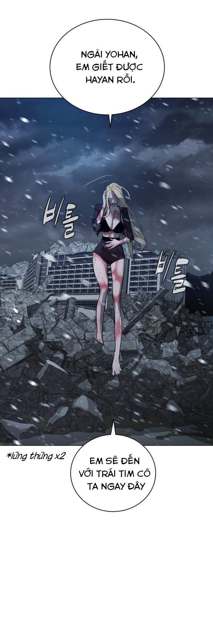 đọc truyện Màu Trắng. Chương 85 ảnh 53 tại Thiên Thai Truyện