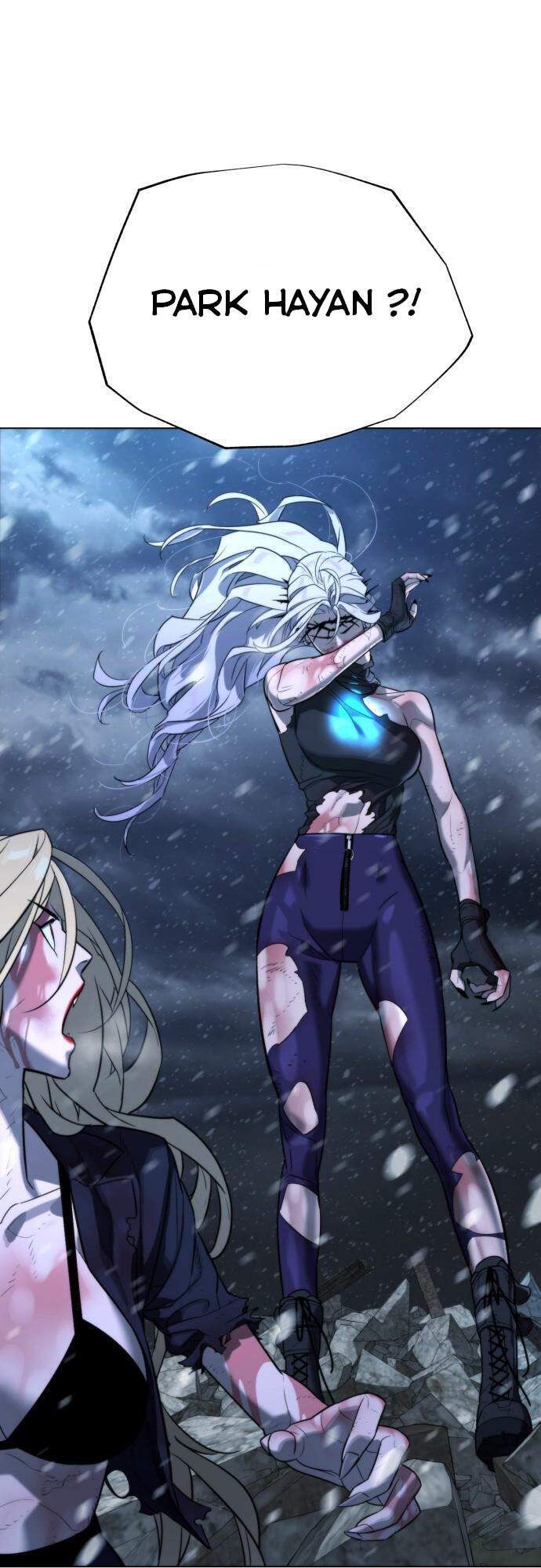 đọc truyện Màu Trắng. Chương 85 ảnh 59 tại Thiên Thai Truyện