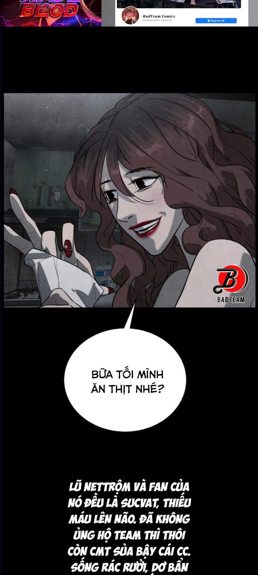 đọc truyện Màu Trắng. Chương 86.5 ảnh 16 tại Thiên Thai Truyện