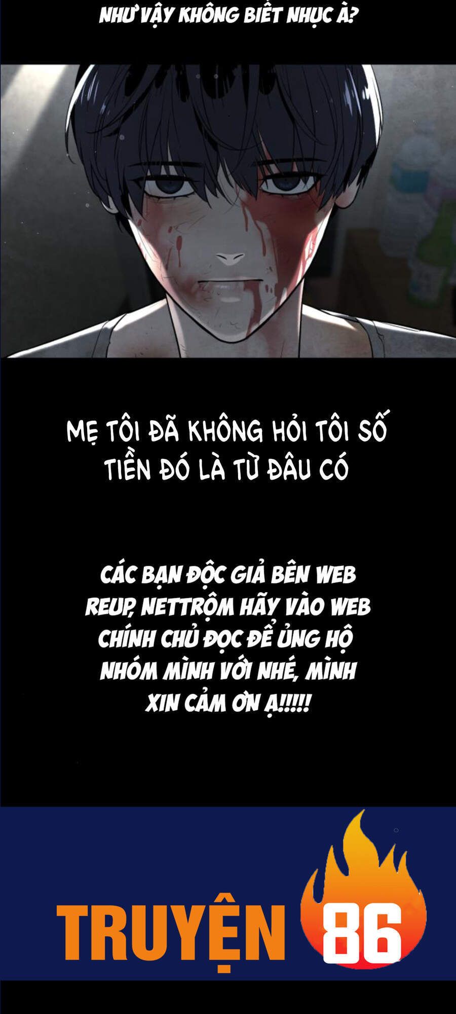 đọc truyện Màu Trắng. Chương 86.5 ảnh 17 tại Thiên Thai Truyện