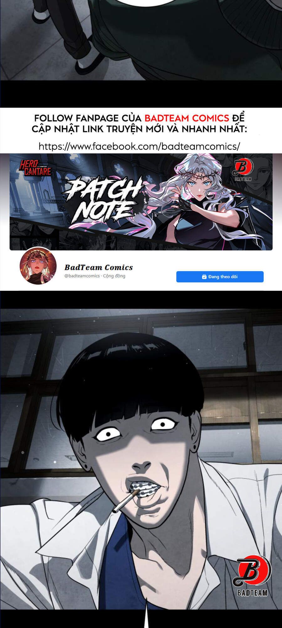 đọc truyện Màu Trắng. Chương 86.5 ảnh 20 tại Thiên Thai Truyện