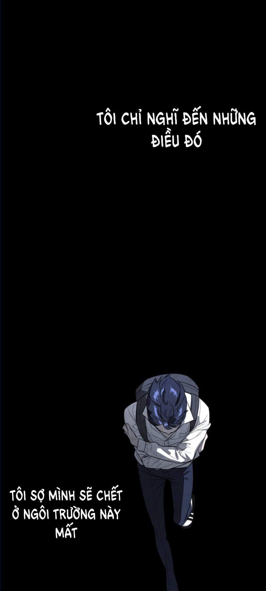 đọc truyện Màu Trắng. Chương 86.5 ảnh 27 tại Thiên Thai Truyện