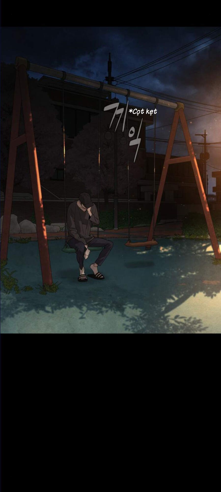 đọc truyện Màu Trắng. Chương 86.5 ảnh 34 tại Thiên Thai Truyện