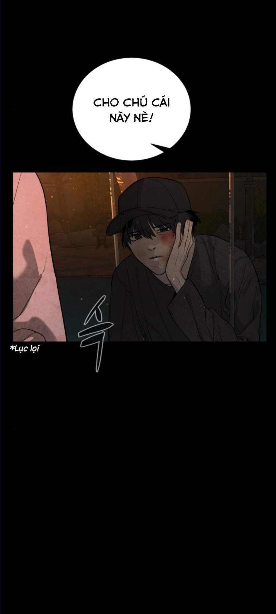 đọc truyện Màu Trắng. Chương 86.5 ảnh 35 tại Thiên Thai Truyện